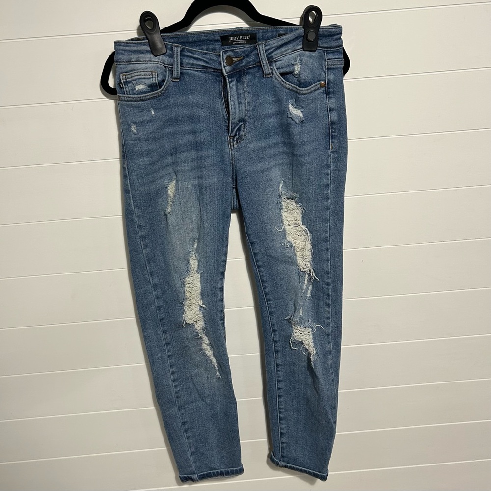 Judy Blues sz 5